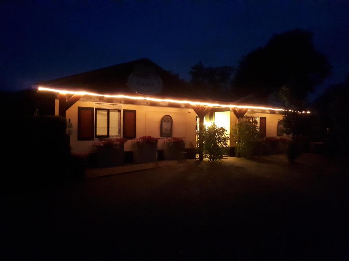 Guesthouse Lazey Voorthuizen Exterior photo